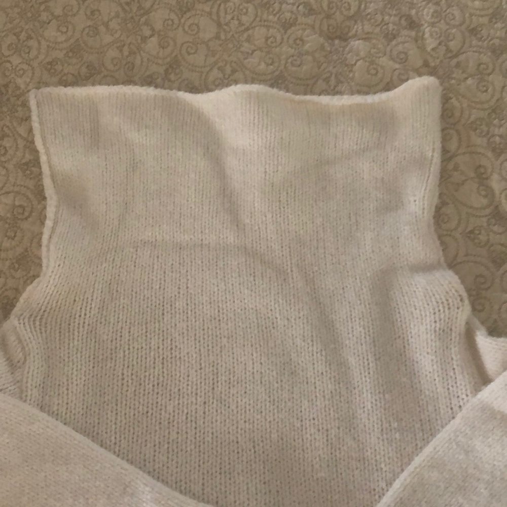 Anthropologie Sweater NWOT - Picture 2 of 6
